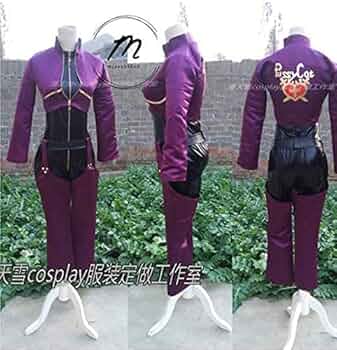 クーラ・ダイアモンド コスプレ衣装フルセット KOF キングオブファイターズ 51K+5dlz84S._UF350,350_QL50_.jpg